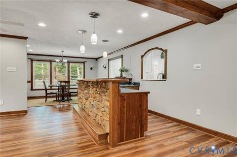 Tiny photo for 12411 Spring Run Road, Chesterfield, VA 23832 (MLS # 2615115)