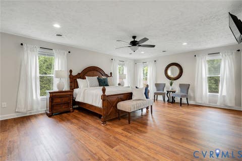 Tiny photo for 12411 Spring Run Road, Chesterfield, VA 23832 (MLS # 2615115)