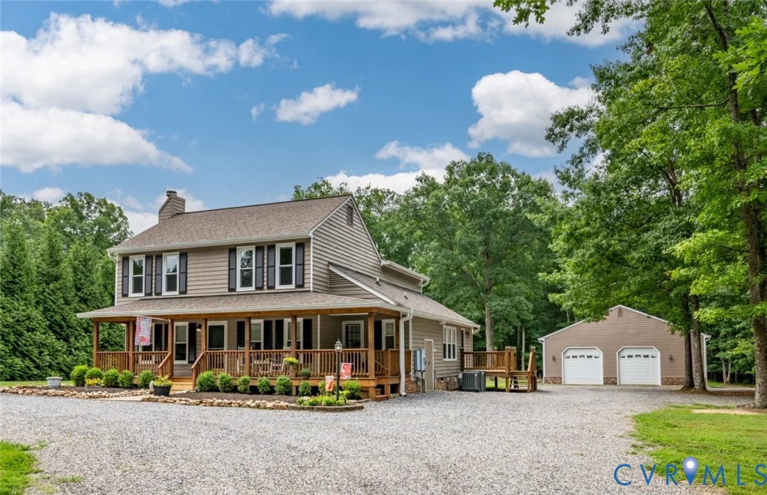 12411 Spring Run Road
