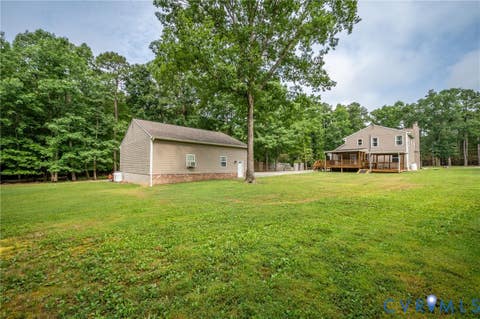 Tiny photo for 12411 Spring Run Road, Chesterfield, VA 23832 (MLS # 2615115)