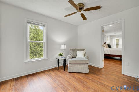 Tiny photo for 12411 Spring Run Road, Chesterfield, VA 23832 (MLS # 2615115)