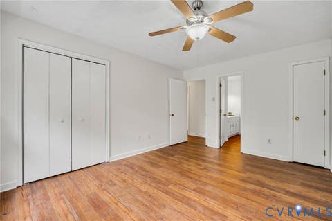 Tiny photo for 12411 Spring Run Road, Chesterfield, VA 23832 (MLS # 2615115)