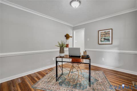 Tiny photo for 12411 Spring Run Road, Chesterfield, VA 23832 (MLS # 2615115)
