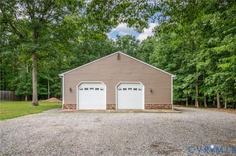 Tiny photo for 12411 Spring Run Road, Chesterfield, VA 23832 (MLS # 2615115)