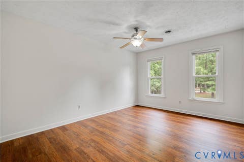 Tiny photo for 12411 Spring Run Road, Chesterfield, VA 23832 (MLS # 2615115)
