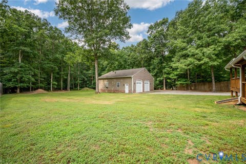 Tiny photo for 12411 Spring Run Road, Chesterfield, VA 23832 (MLS # 2615115)