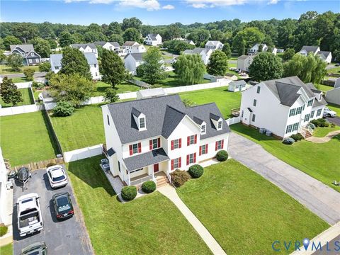 Tiny photo for 11219 Mill Place Terrace, Glen Allen, VA 23060 (MLS # 2604566)