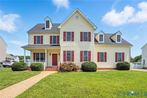 Tiny photo for 11219 Mill Place Terrace, Glen Allen, VA 23060 (MLS # 2604566)