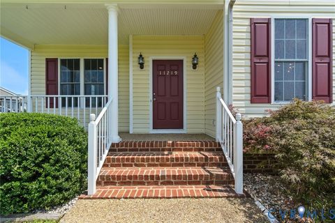 Tiny photo for 11219 Mill Place Terrace, Glen Allen, VA 23060 (MLS # 2604566)