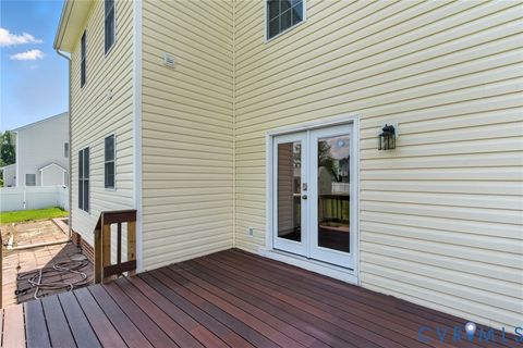 Tiny photo for 11219 Mill Place Terrace, Glen Allen, VA 23060 (MLS # 2604566)