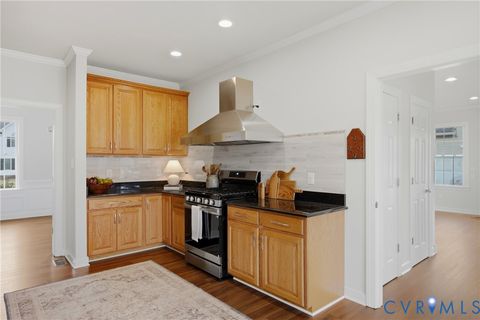 Tiny photo for 11219 Mill Place Terrace, Glen Allen, VA 23060 (MLS # 2604566)