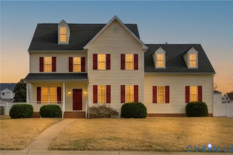 11219 Mill Place Terrace Glen Allen VA 23060