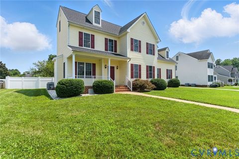 Tiny photo for 11219 Mill Place Terrace, Glen Allen, VA 23060 (MLS # 2604566)