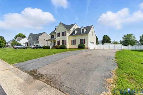 Tiny photo for 11219 Mill Place Terrace, Glen Allen, VA 23060 (MLS # 2604566)