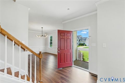 Tiny photo for 11219 Mill Place Terrace, Glen Allen, VA 23060 (MLS # 2604566)