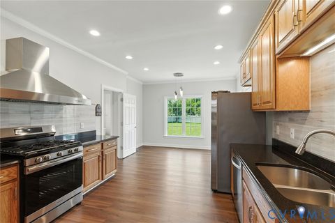 Tiny photo for 11219 Mill Place Terrace, Glen Allen, VA 23060 (MLS # 2604566)