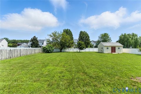 Tiny photo for 11219 Mill Place Terrace, Glen Allen, VA 23060 (MLS # 2604566)