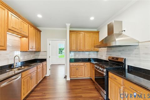 Tiny photo for 11219 Mill Place Terrace, Glen Allen, VA 23060 (MLS # 2604566)