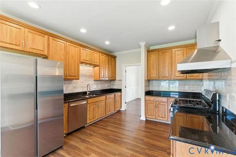 Tiny photo for 11219 Mill Place Terrace, Glen Allen, VA 23060 (MLS # 2604566)