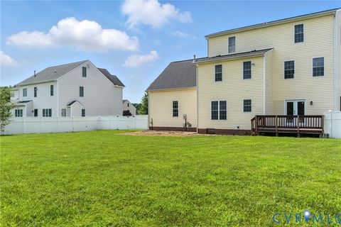 Tiny photo for 11219 Mill Place Terrace, Glen Allen, VA 23060 (MLS # 2604566)