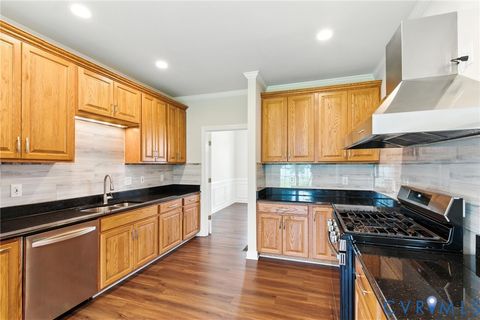 Tiny photo for 11219 Mill Place Terrace, Glen Allen, VA 23060 (MLS # 2604566)