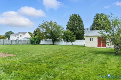 Tiny photo for 11219 Mill Place Terrace, Glen Allen, VA 23060 (MLS # 2604566)