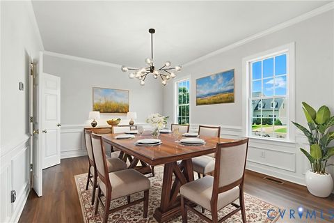 Tiny photo for 11219 Mill Place Terrace, Glen Allen, VA 23060 (MLS # 2604566)