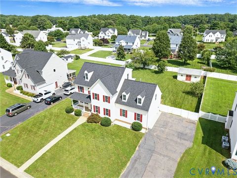 Tiny photo for 11219 Mill Place Terrace, Glen Allen, VA 23060 (MLS # 2604566)