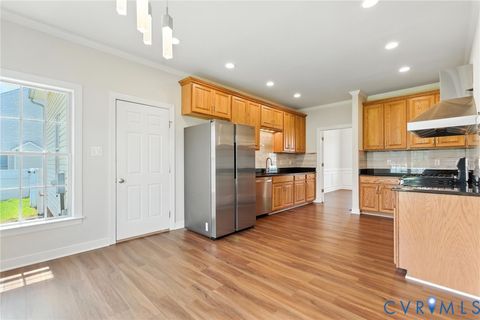 Tiny photo for 11219 Mill Place Terrace, Glen Allen, VA 23060 (MLS # 2604566)