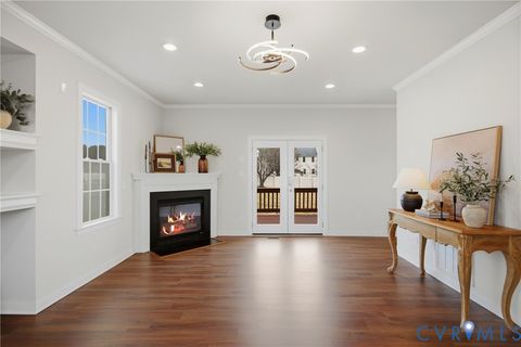 Tiny photo for 11219 Mill Place Terrace, Glen Allen, VA 23060 (MLS # 2604566)