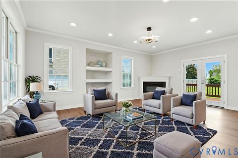 Tiny photo for 11219 Mill Place Terrace, Glen Allen, VA 23060 (MLS # 2604566)