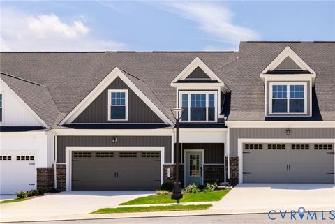 Photo of 6717 Mayland Ridge Lane, Chesterfield, VA 23120 (MLS # 2531414)