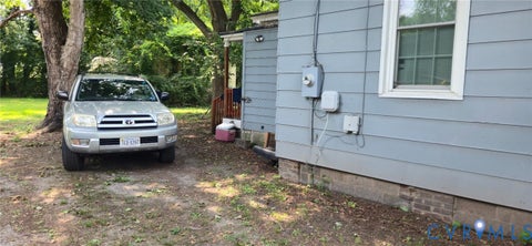 Tiny photo for 118 Grigg Street, Petersburg, VA 23803 (MLS # 2619456)