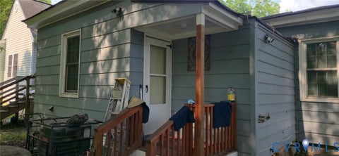 Tiny photo for 118 Grigg Street, Petersburg, VA 23803 (MLS # 2619456)