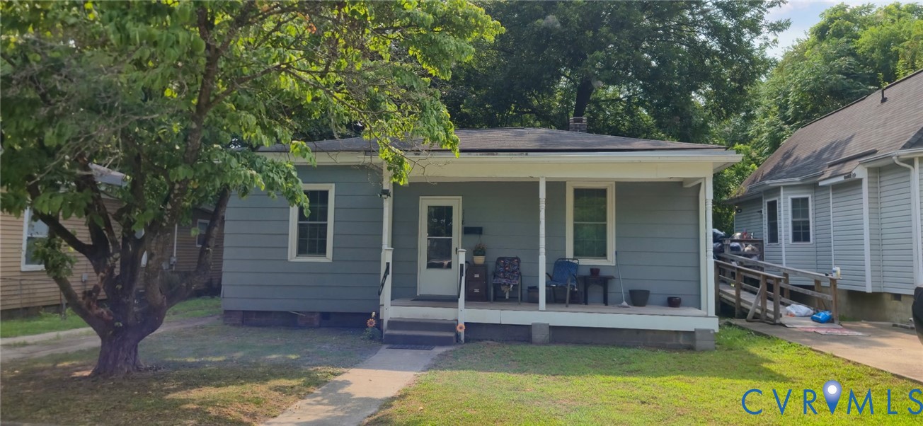118 Grigg Street, Petersburg, VA, 23803