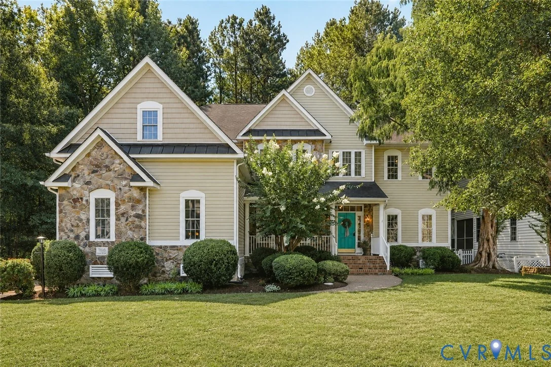7618 Hampton Green Drive