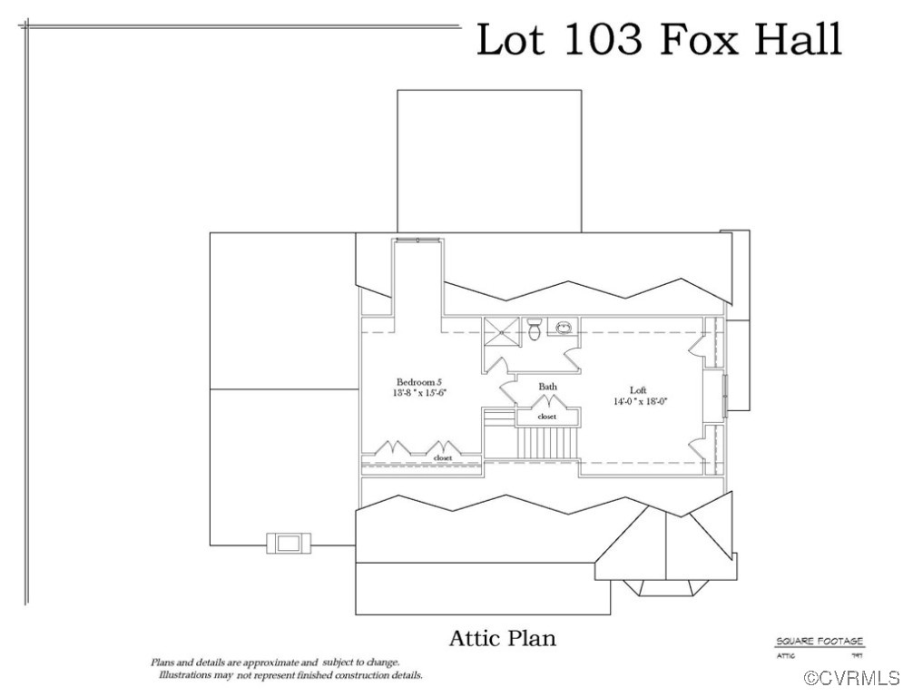 13009 Huntsteed Court