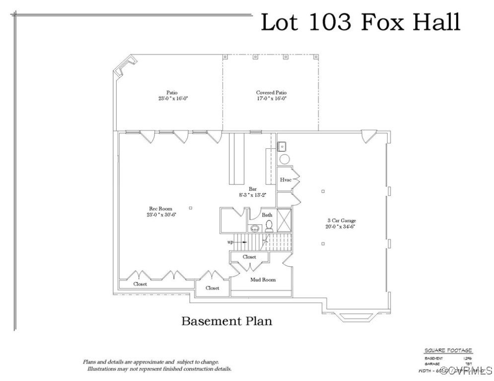 13009 Huntsteed Court