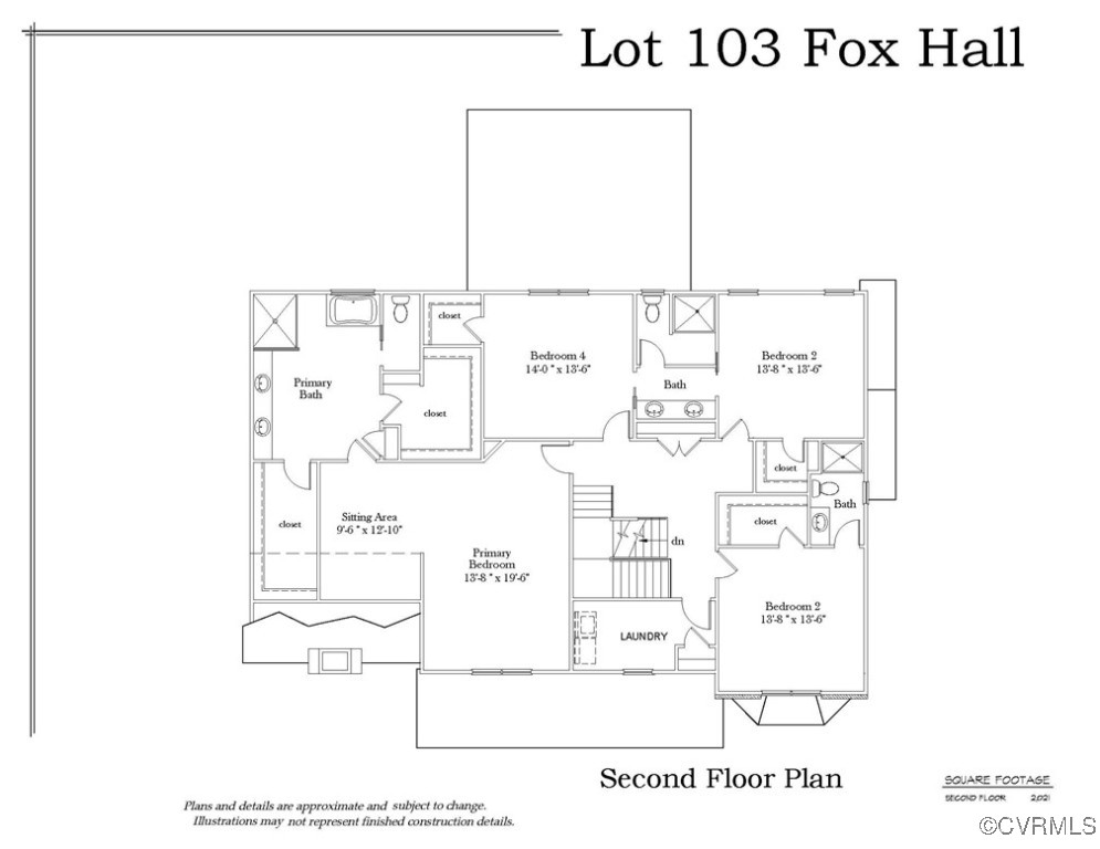 13009 Huntsteed Court