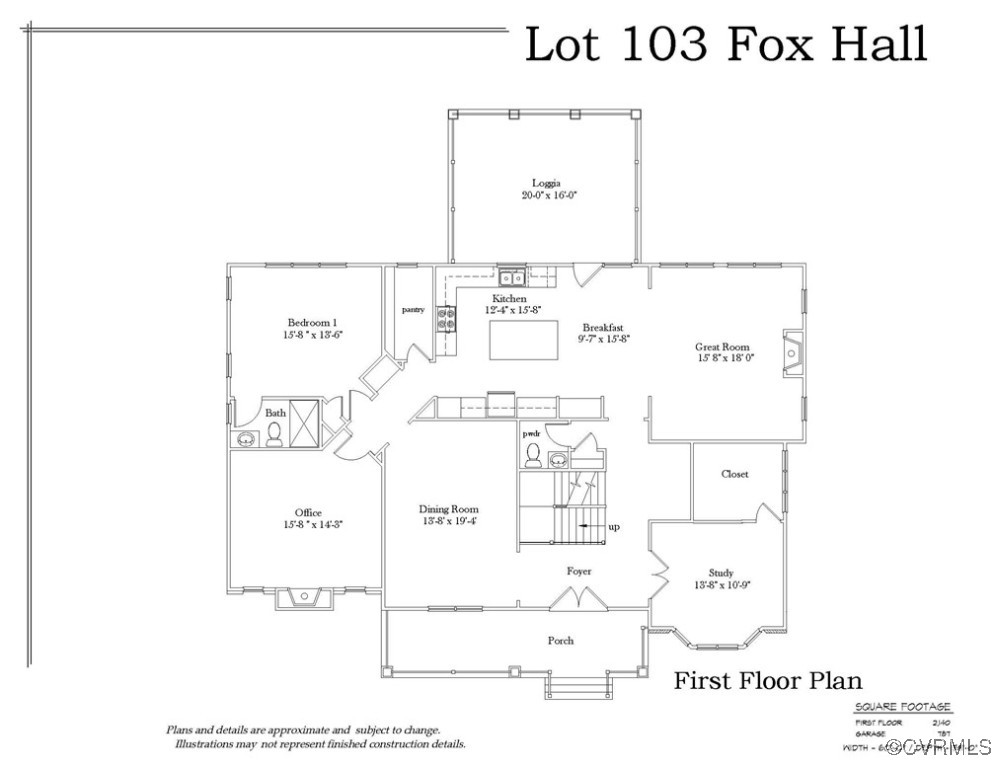 13009 Huntsteed Court