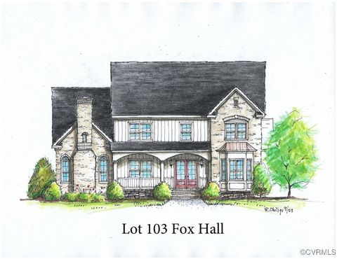 13009 Huntsteed Court Henrico VA 23233