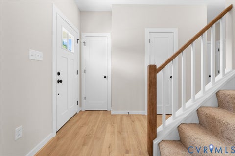 Tiny photo for 8501 Sedgemoor Drive, Henrico, VA 23228 (MLS # 2626338)
