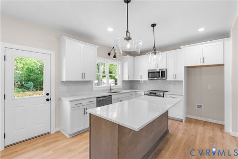 Tiny photo for 8501 Sedgemoor Drive, Henrico, VA 23228 (MLS # 2626338)