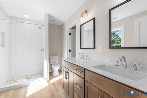 Tiny photo for 8501 Sedgemoor Drive, Henrico, VA 23228 (MLS # 2626338)