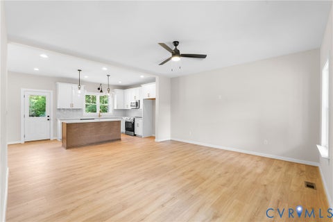 Tiny photo for 8501 Sedgemoor Drive, Henrico, VA 23228 (MLS # 2626338)