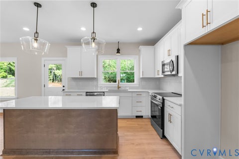 Tiny photo for 8501 Sedgemoor Drive, Henrico, VA 23228 (MLS # 2626338)