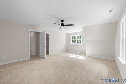 Tiny photo for 8501 Sedgemoor Drive, Henrico, VA 23228 (MLS # 2626338)