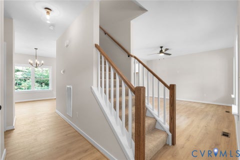 Tiny photo for 8501 Sedgemoor Drive, Henrico, VA 23228 (MLS # 2626338)