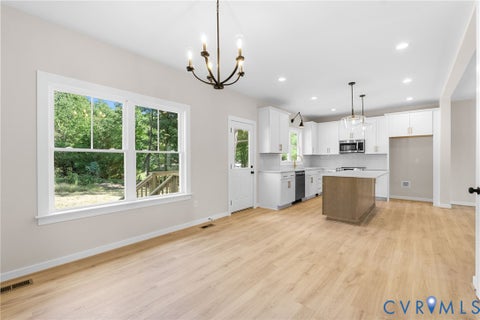 Tiny photo for 8501 Sedgemoor Drive, Henrico, VA 23228 (MLS # 2626338)