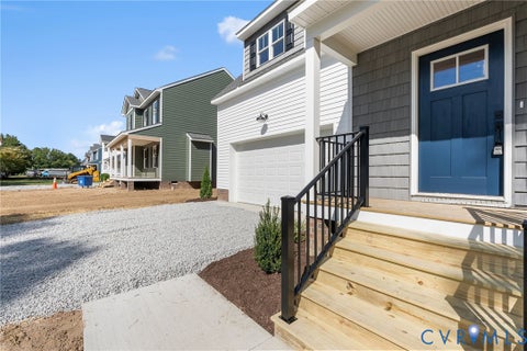 Tiny photo for 8501 Sedgemoor Drive, Henrico, VA 23228 (MLS # 2626338)